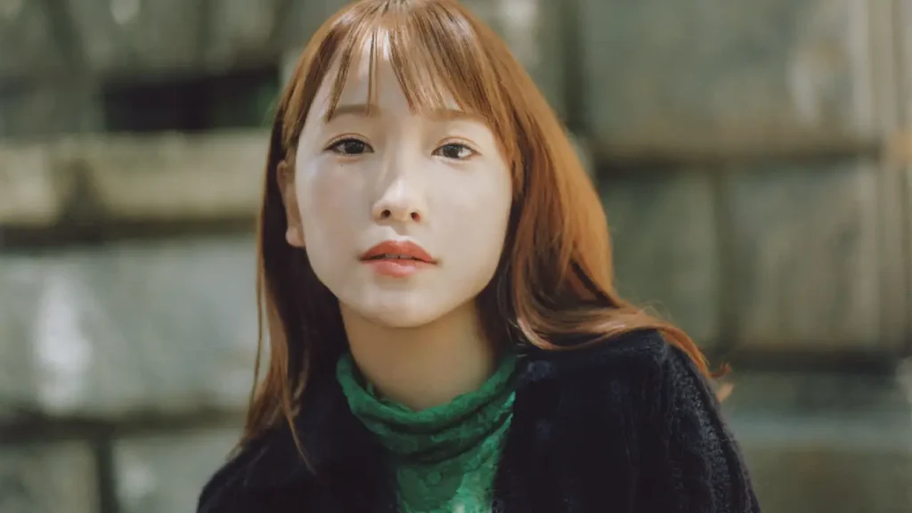 川栄李奈