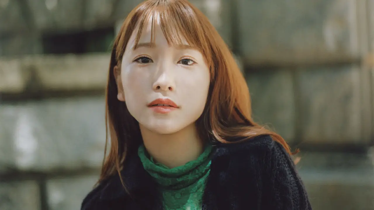 川栄李奈